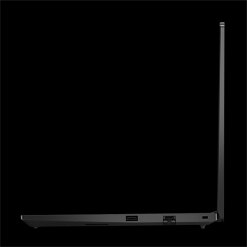 Notebook LENOVO ThinkPad E14 G6, 14.0" WUXGA, Intel Core Ultra 5 125U (4.3GHz), 32GB, 1TB SSD, Win11 Pro