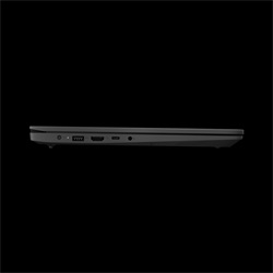 Notebook LENOVO V15 G4 AMN, 15.6" FHD, AMD Ryzen 5 7520U (4.3GHz), 16GB, 512GB SSD, Win11 Home, Business Black