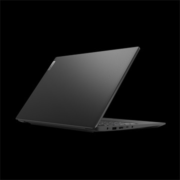 Notebook LENOVO V15 G4 AMN, 15.6" FHD, AMD Ryzen 5 7520U (4.3GHz), 16GB, 512GB SSD, Win11 Home, Business Black