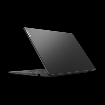 Notebook LENOVO V15 G4 AMN, 15.6" FHD, AMD Ryzen 5 7520U (4.3GHz), 16GB, 512GB SSD, Win11 Home, Business Black
