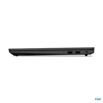 Notebook LENOVO V15 G4 IRU, 15.6" FHD, Intel Core i3-1315U (4.5GHz), 8GB, 512GB SSD, NoOS, Business Black
