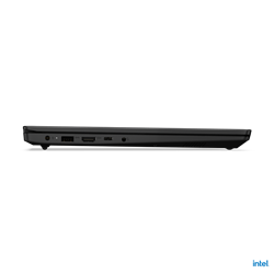 Notebook LENOVO V15 G4 IRU, 15.6" FHD, Intel Core i3-1315U (4.5GHz), 8GB, 512GB SSD, NoOS, Business Black