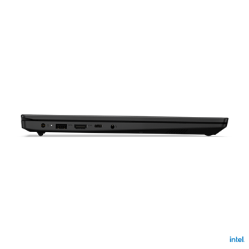 Notebook LENOVO V15 G4 IRU, 15.6" FHD, Intel Core i3-1315U (4.5GHz), 8GB, 512GB SSD, NoOS, Business Black