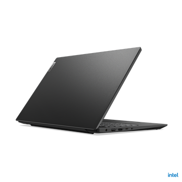 Notebook LENOVO V15 G4 IRU, 15.6" FHD, Intel Core i3-1315U (4.5GHz), 8GB, 512GB SSD, NoOS, Business Black