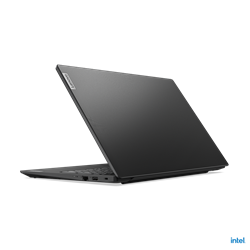 Notebook LENOVO V15 G4 IRU, 15.6" FHD, Intel Core i3-1315U (4.5GHz), 8GB, 512GB SSD, NoOS, Business Black