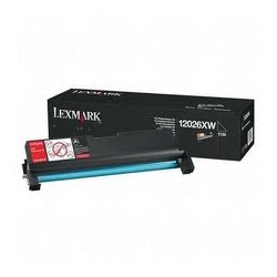 Lexmark dob 12026XW (E120) 25k