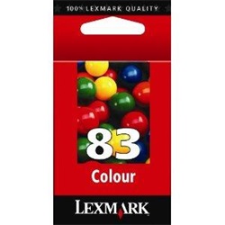 Lexmark tintapatron  83 (18L0042)