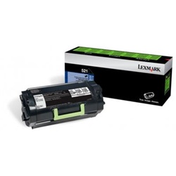 Lexmark toner 78C2XCE cyan 5K