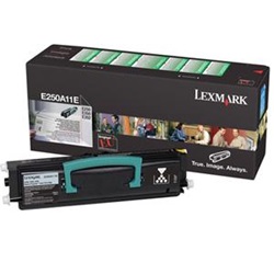 Lexmark toner E250A11E (E250/35X)