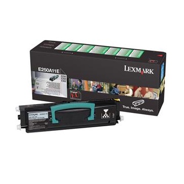 Lexmark toner E250A11E (E250/35X)
