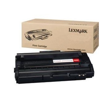 Lexmark toner E321/323 12A7400 3K