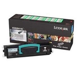 Lexmark toner E352H11E (E35X) 9k