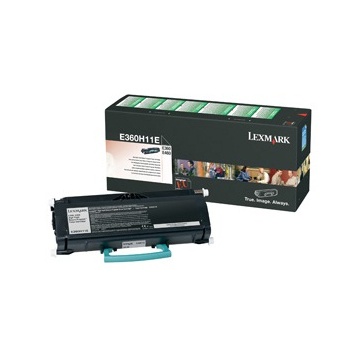 Lexmark toner E360H11E