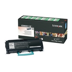 Lexmark toner E360H11E
