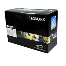 Lexmark toner T610 12A5845 25K
