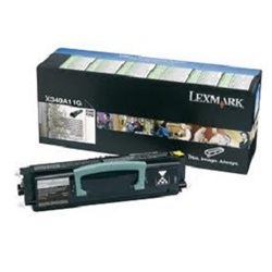 Lexmark toner X340A11G (X340/342E) 2,5k
