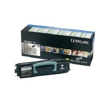 Lexmark toner X340A11G (X340/342E) 2,5k