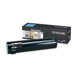 Lexmark toner X945X2KG (F/ X940/X945) black36k