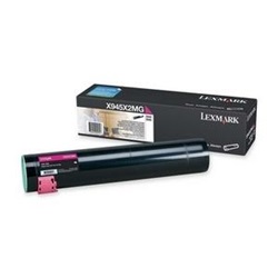 Lexmark toner X945X2MG (F/ X940/X945) magenta 22k