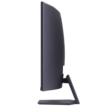 LG 32GS60QC-B monitor 32" QHD VA 180Hz