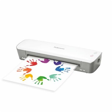 Laminálógép, A4, 80- 125 micron, Fellowes "ION"