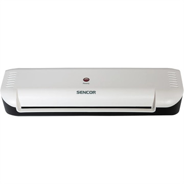 Laminálógép, A4 80 micron Sencor SLA102