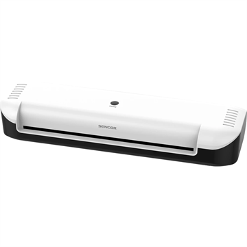 Laminálógép, A4 80 micron Sencor SLA102