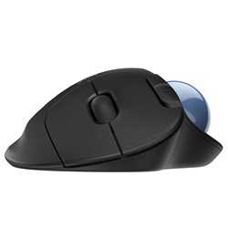 Logitech egér Ergo M575S Wireless Trackball