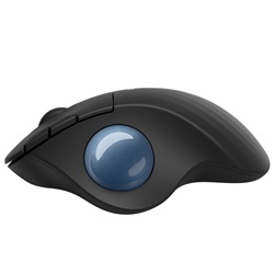 Logitech egér Ergo M575S Wireless Trackball