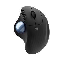 Logitech egér Ergo M575S Wireless Trackball