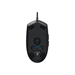 Logitech G102 LIGHTSYNC egér (910-005823)