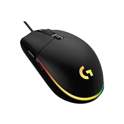 Logitech G102 LIGHTSYNC egér (910-005823)