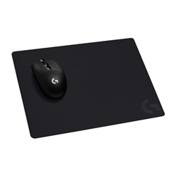 Logitech G240 Cloth Gaming Egérpad Black/Grey