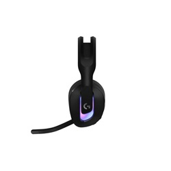 Logitech G G522 gamer fejhallgató fekete (981-001544)