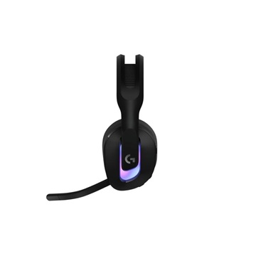 Logitech G G522 gamer fejhallgató fekete (981-001544)