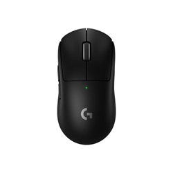 Logitech Logitech G PRO X SUPERLIGHT 2 Maus optisch (910-006631)