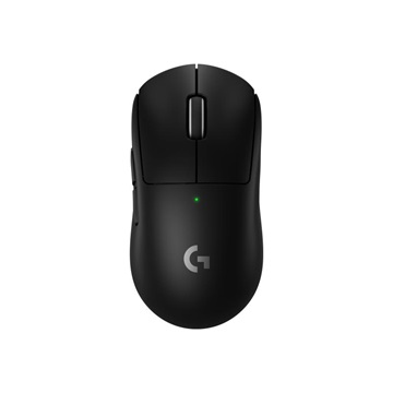 Logitech Logitech G PRO X SUPERLIGHT 2 Maus optisch (910-006631)
