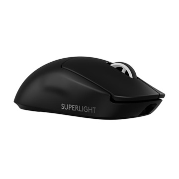 Logitech Logitech G PRO X SUPERLIGHT 2 Maus optisch (910-006631)