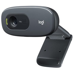 Logitech webkamera C270