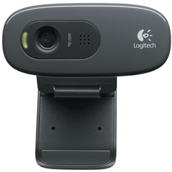 Logitech webkamera C270
