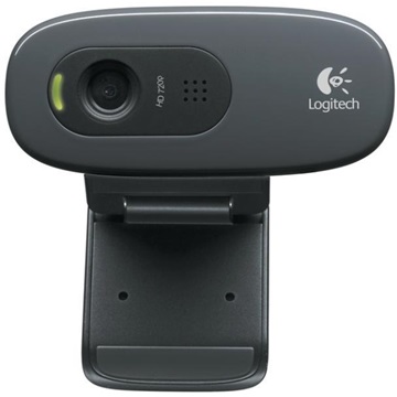 Logitech webkamera C270