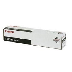 Másológép toner eredeti Canon C-EXV11 black 21k