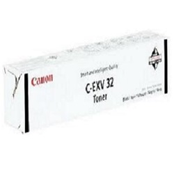 Másológép toner eredeti Canon C-EXV32 black 19,4k