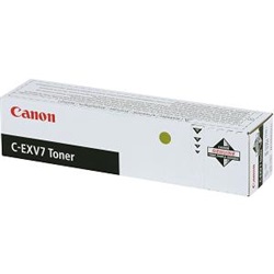 Másológép toner eredeti Canon C-EXV7 black 5,3k