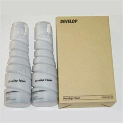 Másológép toner eredeti Develop TN114 (Ineo161,163,210,213) 11k