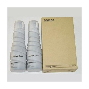 Másológép toner eredeti Develop TN114 (Ineo161,163,210,213) 11k