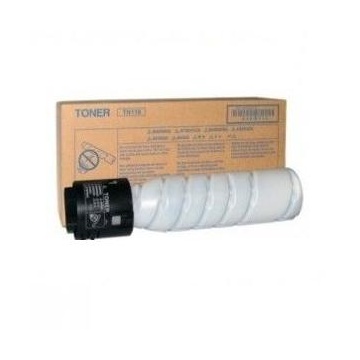 Másológép toner eredeti Develop TN118 (Ineo 215)