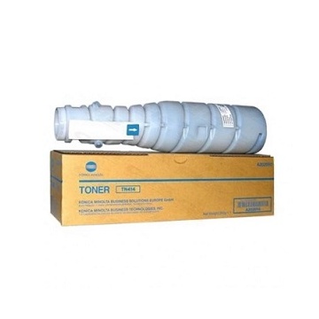 Másológép toner eredeti Develop TN414 (Ineo 363) 25k