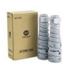 Másológép toner eredeti Konica Minolta DI 152 (106B) TN114 (2db/csomag)