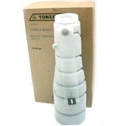 Másológép toner eredeti Konica Minolta DI 2510/3510 (205B)